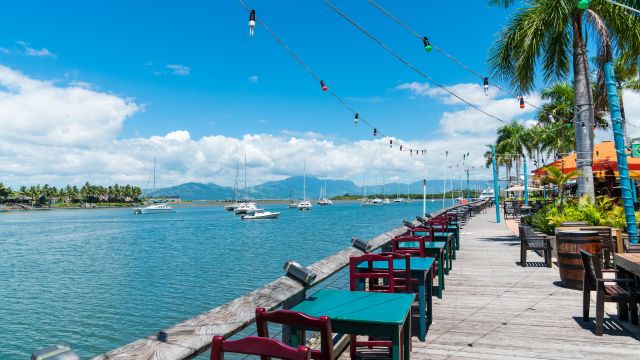 Weer in  Nadi in oktober