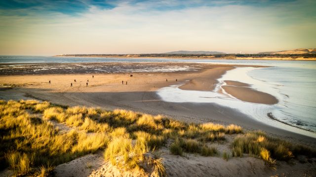 Das Klima von Le Touquet-Paris-Plage