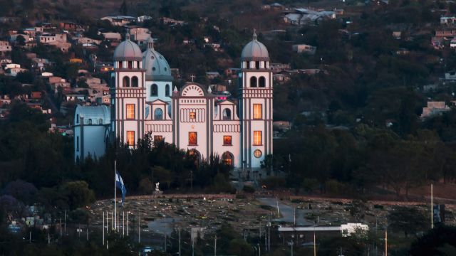 Het klimaat van Tegucigalpa en de beste reistijd