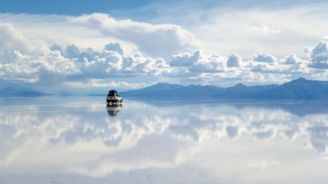 Uyuni