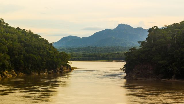 Het klimaat van Rurrenabaque en de beste reistijd