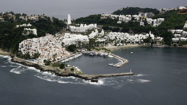 Manzanillo