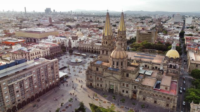 Guadalajara