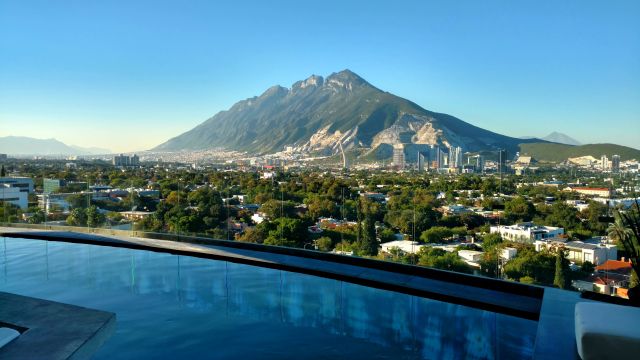 Monterrey