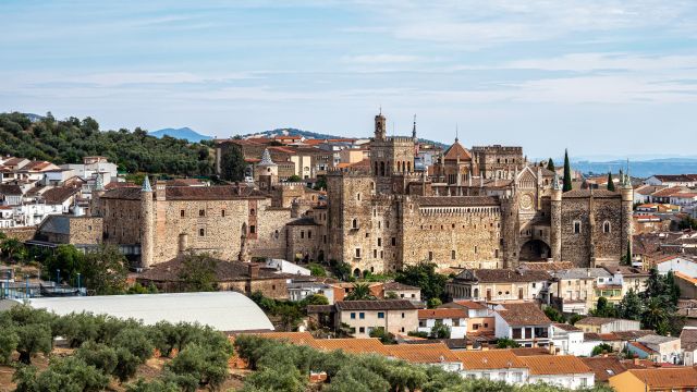 Cáceres