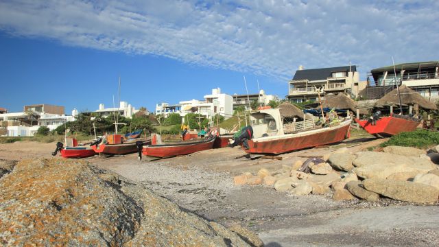 Das Klima von José Ignacio