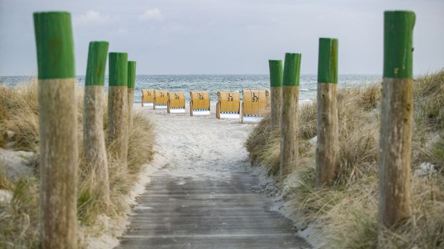 Fehmarn