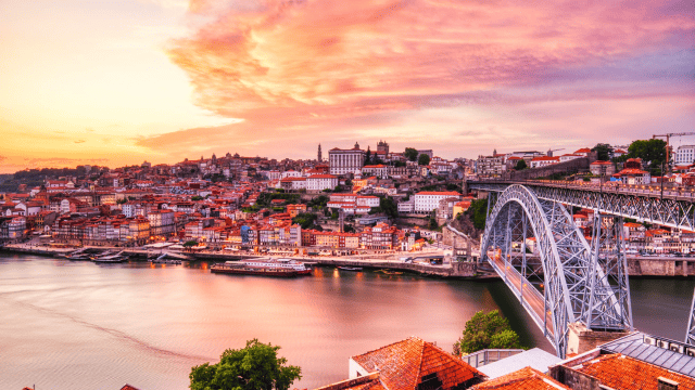 Porto