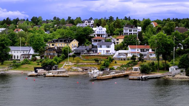 Le climat de Tiszafüred