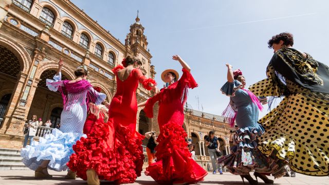Het klimaat van Zuid-Spanje en de beste reistijd