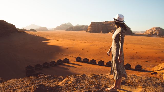 Wadi Rum