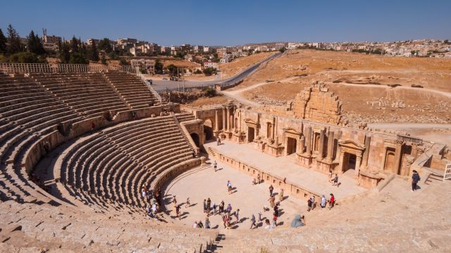 Jerash