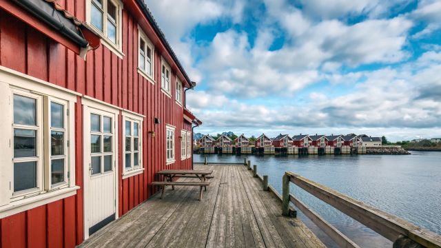 Vesterålen