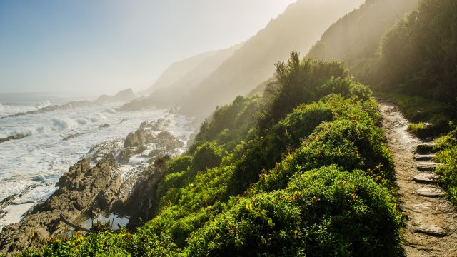Garden Route National Park