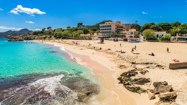 Ziele in Spanien beginnend mit V