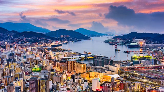 Nagasaki