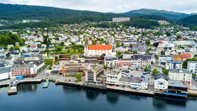 Molde