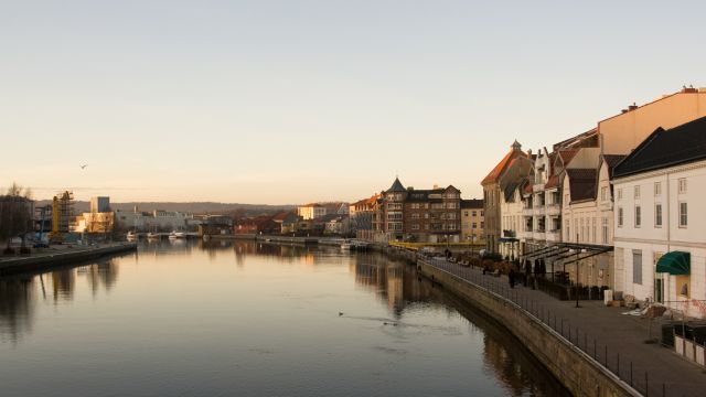 Fredrikstad