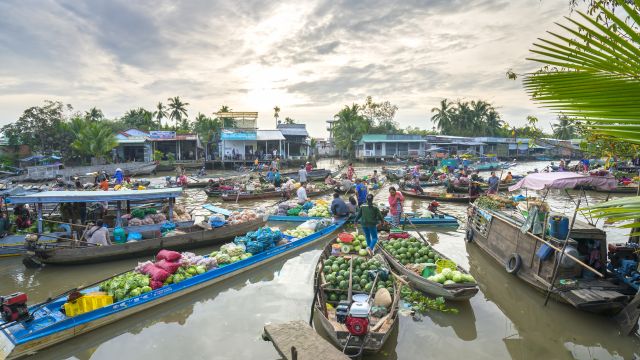 Cần Thơ
