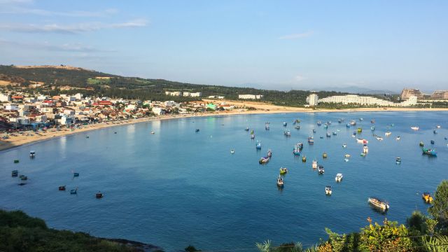 Quy Nhơn