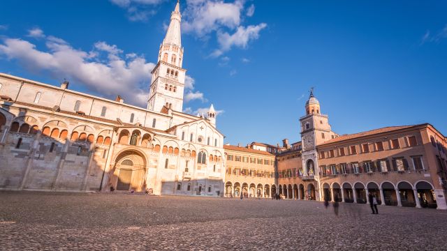Modena