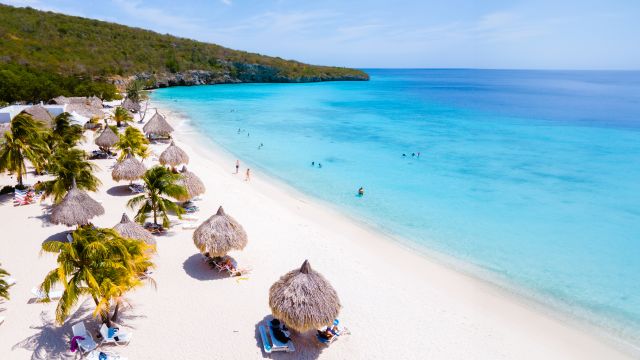 Das Klima von Curaçao