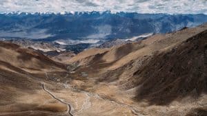 Het klimaat van Afghanistan, temperaturen, zon & beste reistijd