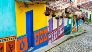 Weersverwachting Colombia in juli 2015 - temperatuur, zon en neerslag