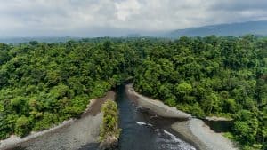 Equatoriaal-Guinea temperaturen, klimaat en het weer per maand