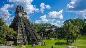 Weer en temperatuur in Guatemala in juli 2015
