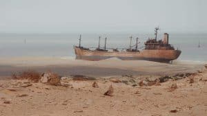 Weer en temperatuur in Mauritanië in juli 2025