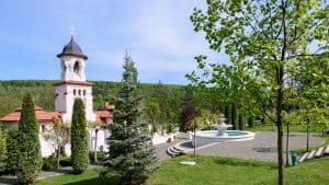Weer juli in Moldavië 2016: temperatuur, zon en neerslag