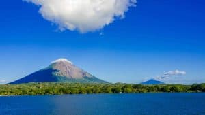 Nicaragua temperaturen, klimaat en het weer per maand