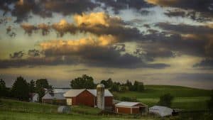 Weer en temperatuur in Ohio in januari 2026