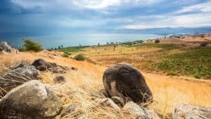 Weer en temperatuur in Syrië in juli 2025