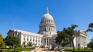 Wisconsin temperaturen, klimaat en het weer per maand