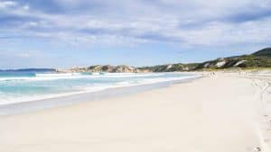 Coral Bay temperaturen, klimaat en het weer per maand