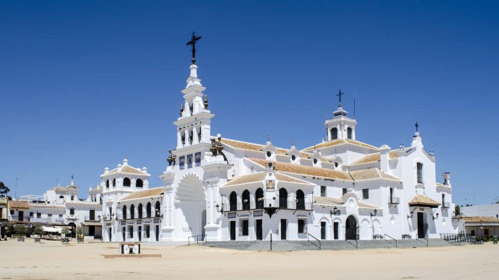 Weer en temperatuur in Huelva in juli 2025