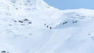 Weer en temperatuur in Narvik in juli 2014