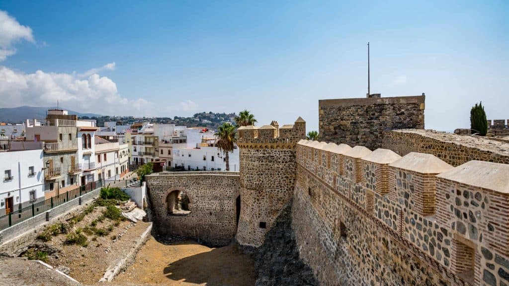 Weer en temperatuur in Almuñécar in november 2025