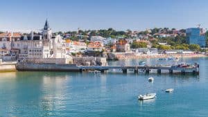 Weer en temperatuur in Cascais in maart 2026