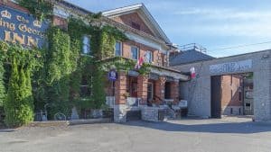 Weer en temperatuur in Cobourg in juli 2025
