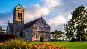 Dundalk temperaturen, klimaat en het weer per maand