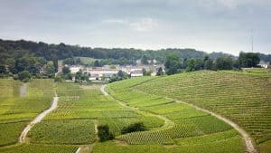 Épernay temperaturen, klimaat en het weer per maand