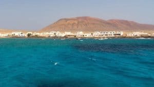 Graciosa temperaturen, klimaat en het weer per maand