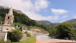 Weer en temperatuur in L’Alpe-d’Huez in juli 2025