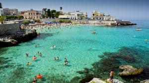 Weer en temperatuur in Lecce in mei 2025