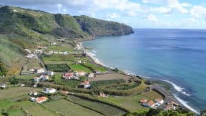 Weer en temperatuur in Santa Maria in mei 2025