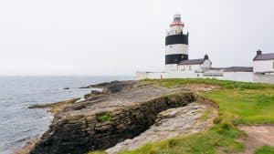Weer en temperatuur in Wexford in juni 2025