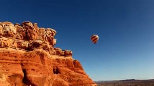 Albuquerque temperaturen, klimaat en het weer per maand